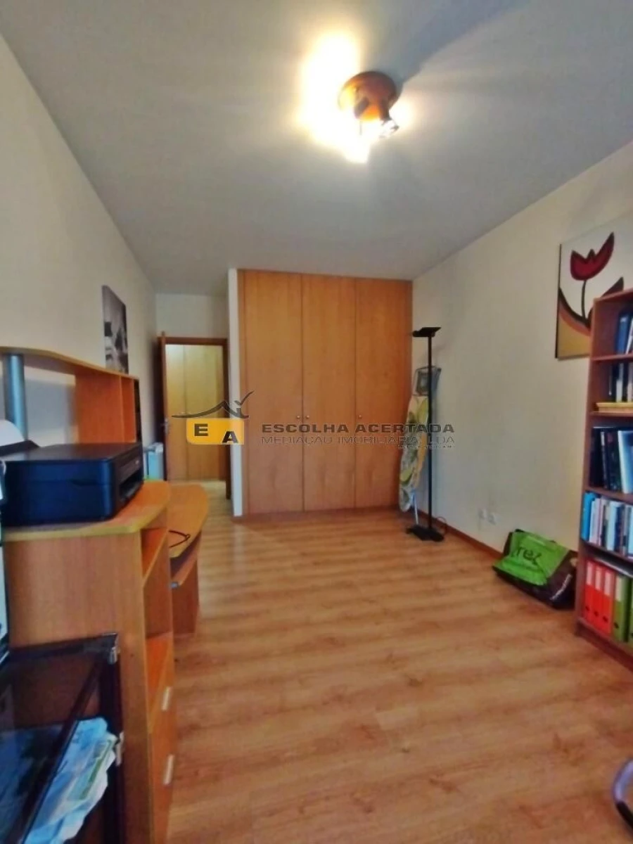 Apartamento T2 para Venda em São Mamede de Infesta e Senhora da Hora Foto 15