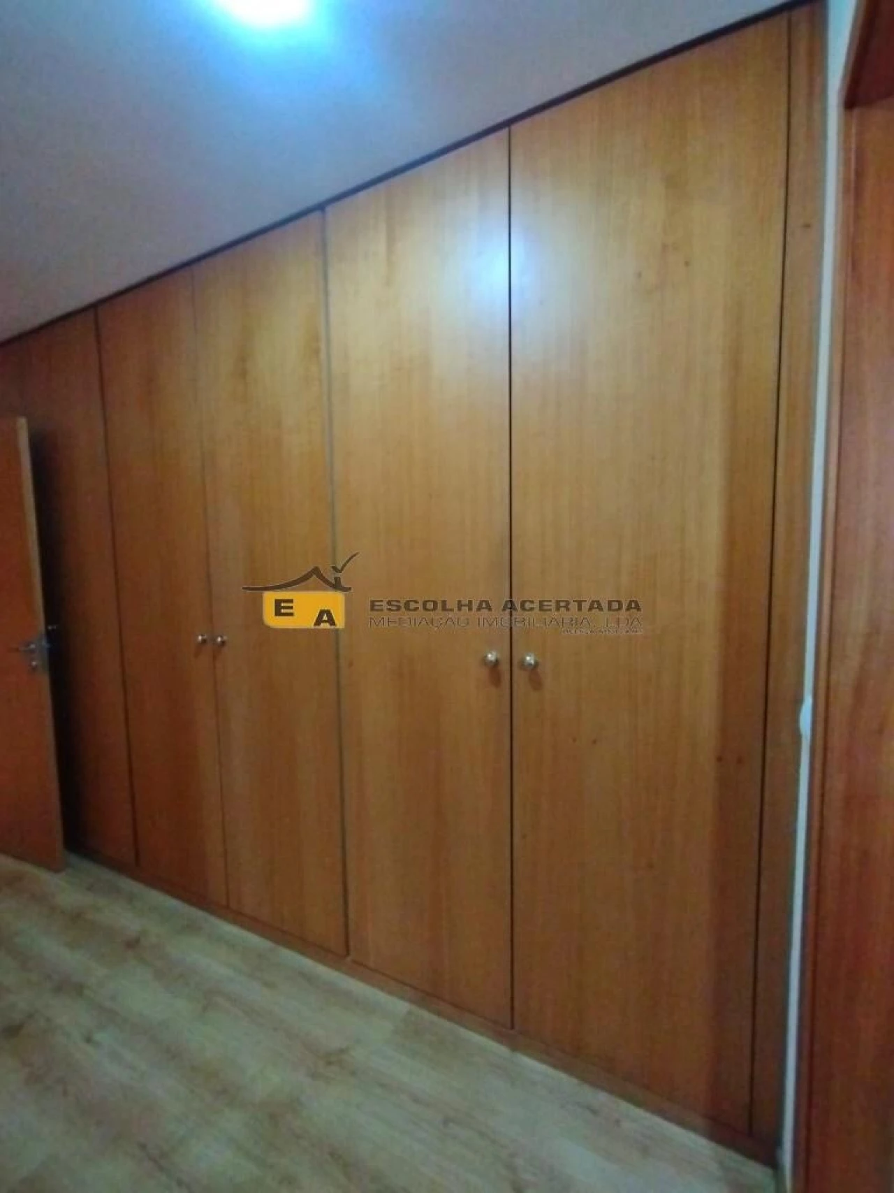 Apartamento T2 para Venda em São Mamede de Infesta e Senhora da Hora Foto 17