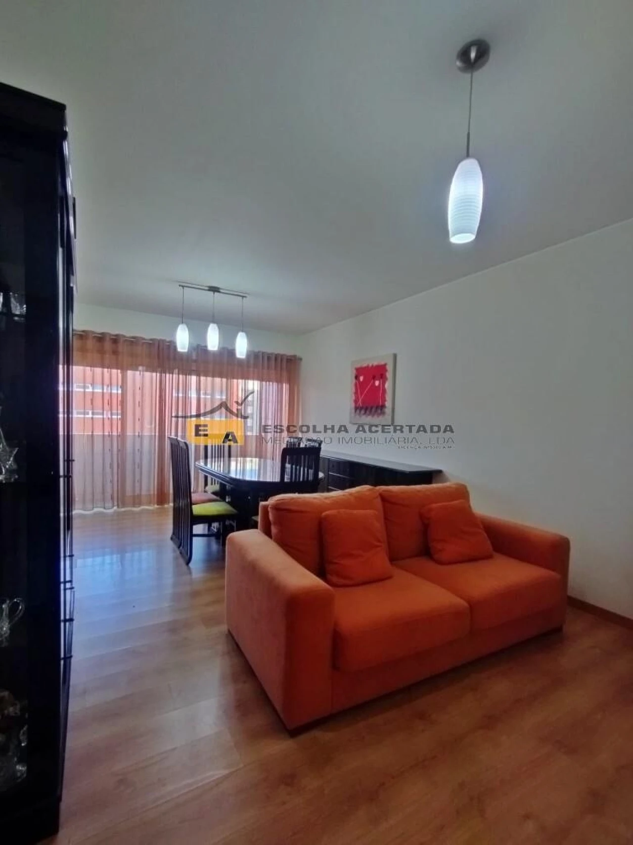 Apartamento T2 para Venda em São Mamede de Infesta e Senhora da Hora Foto 2