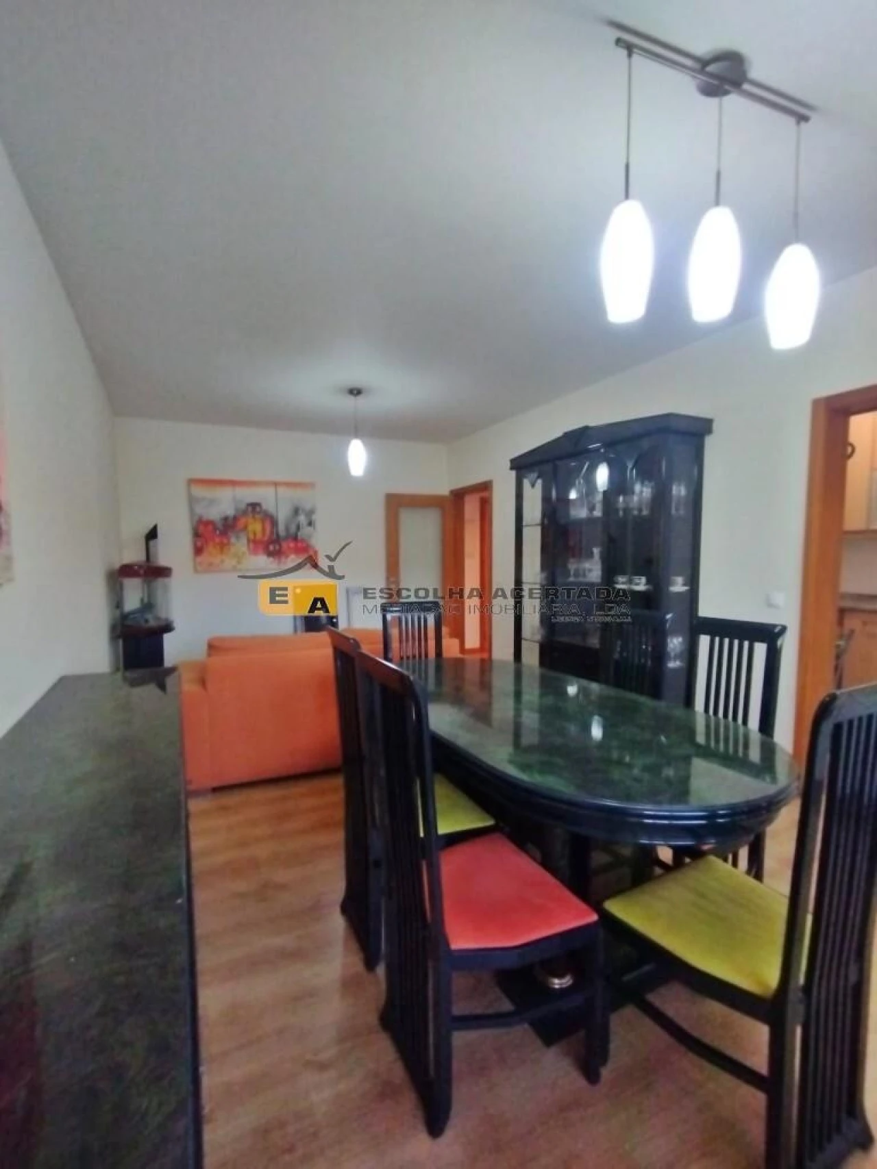 Apartamento T2 para Venda em São Mamede de Infesta e Senhora da Hora Foto 4