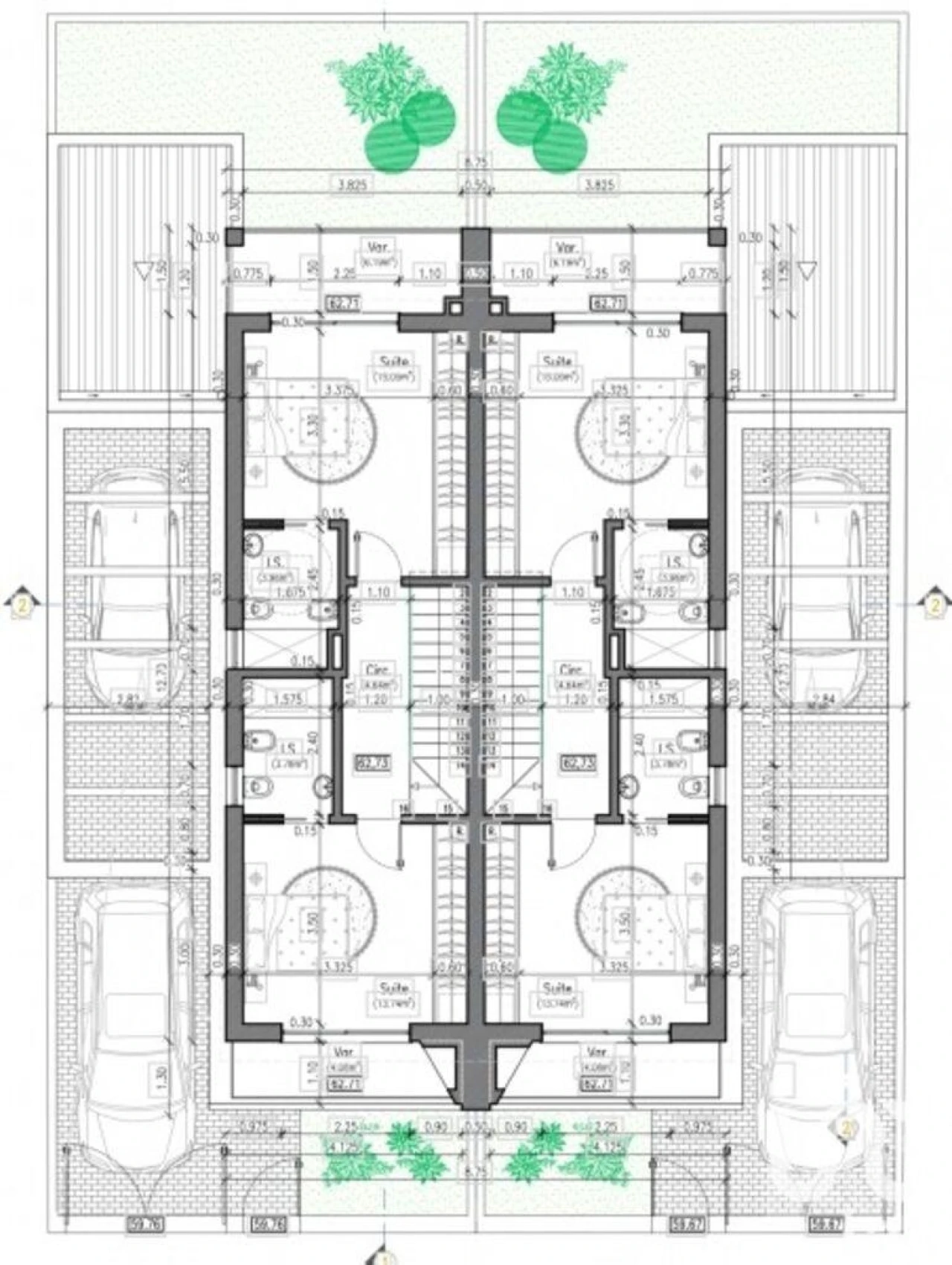 Moradia T4 para Venda em Fernao Ferro Foto 12
