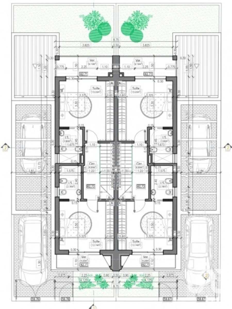 Moradia T4 para Venda em Fernao Ferro Foto 12