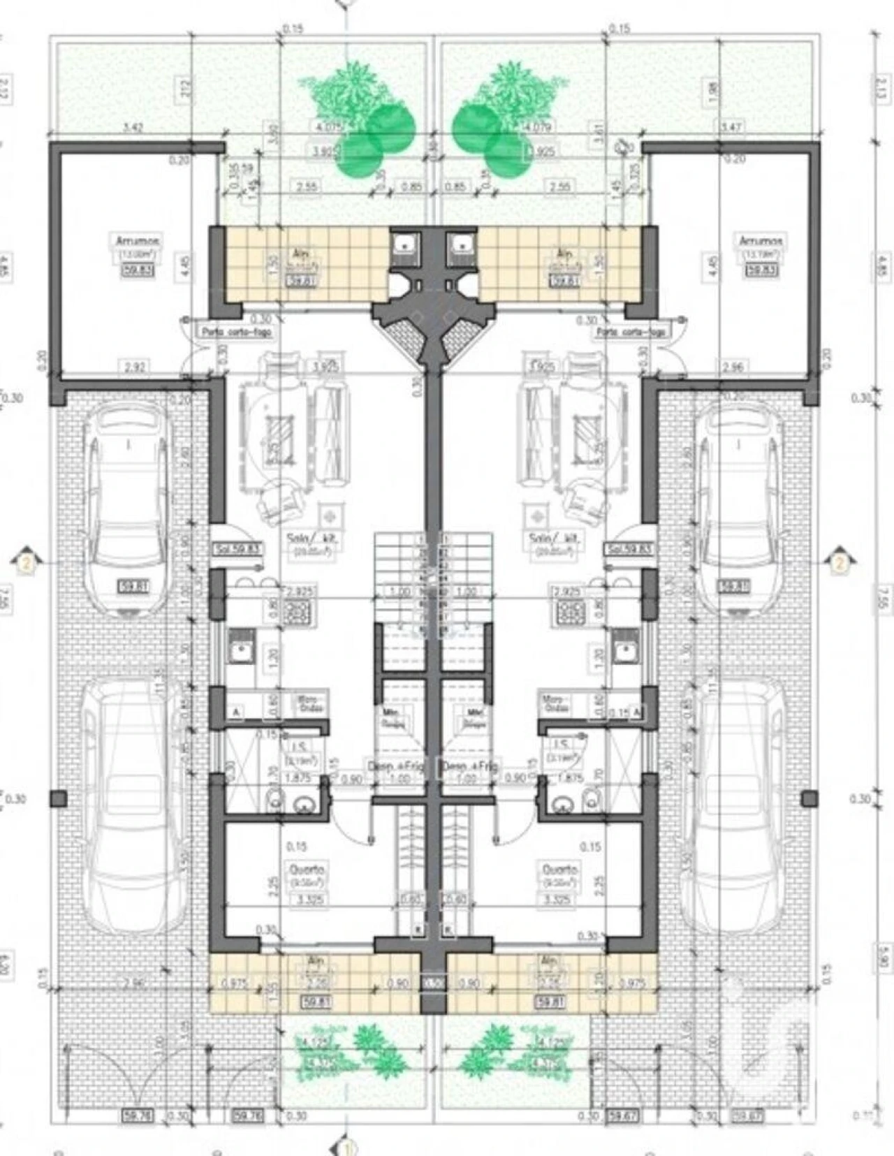 Moradia T4 para Venda em Fernao Ferro Foto 13