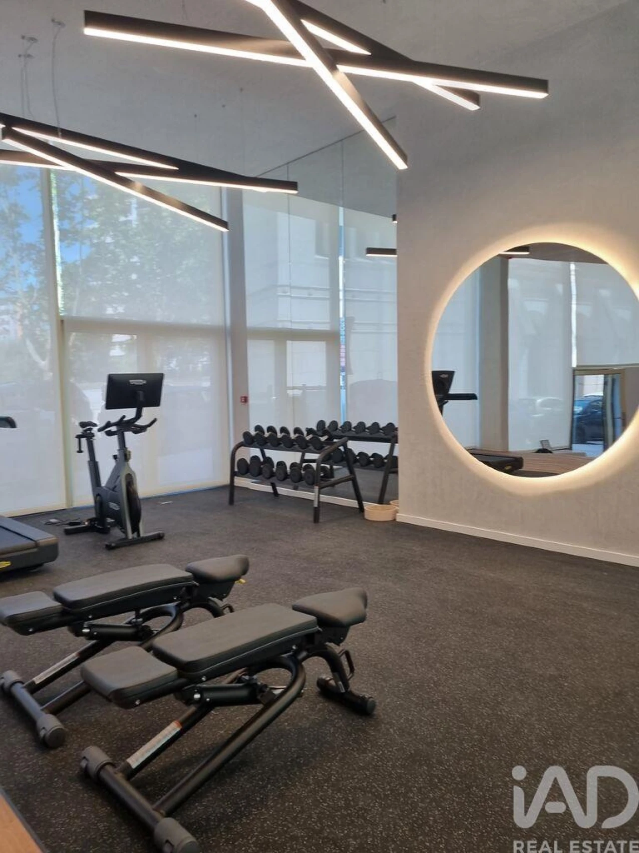 Apartamento T1 para Arrendamento em Areeiro Foto 25