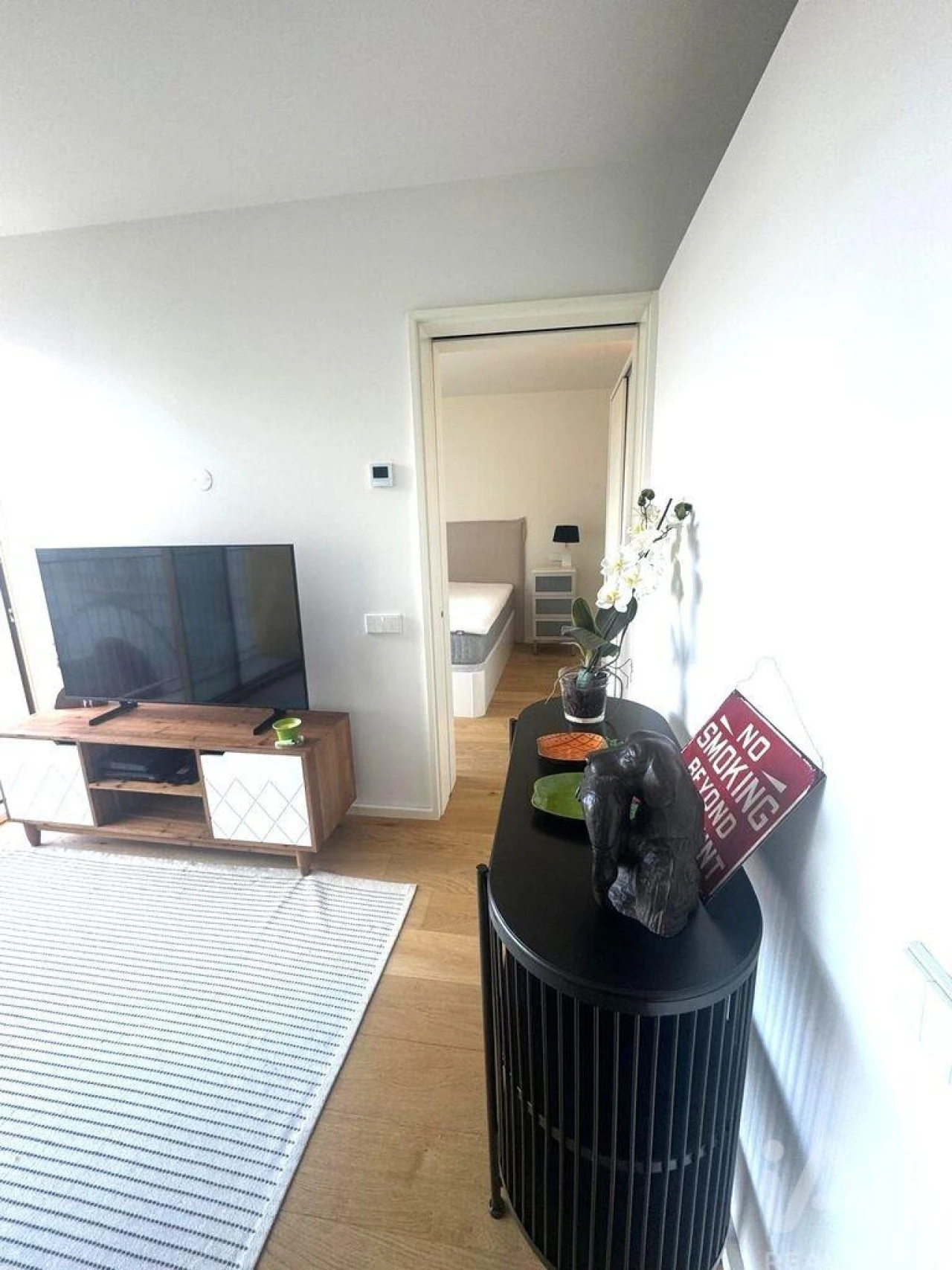 Apartamento T1 para Arrendamento em Areeiro Foto 11