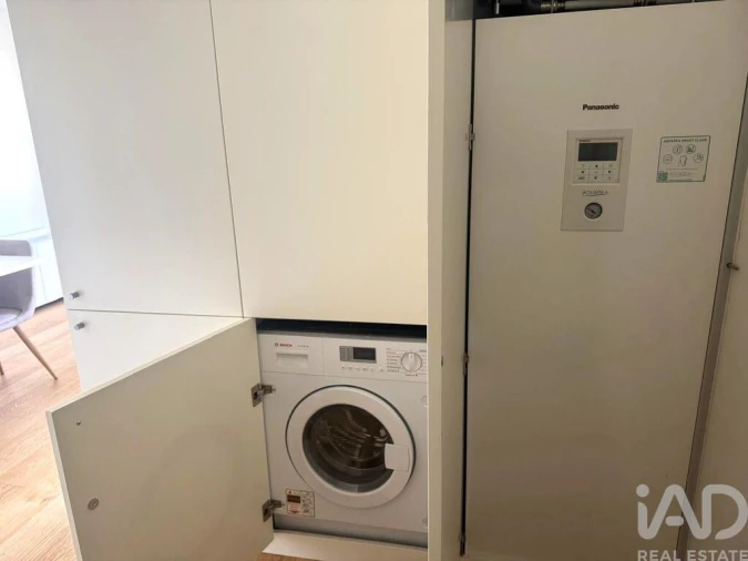 Apartamento T1 para Arrendamento em Areeiro Foto 21