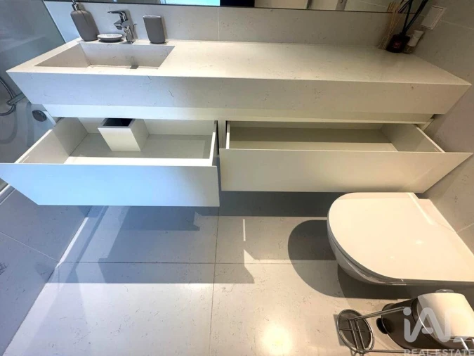 Apartamento T1 para Arrendamento em Areeiro Foto 17