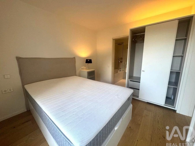 Apartamento T1 para Arrendamento em Areeiro Foto 15