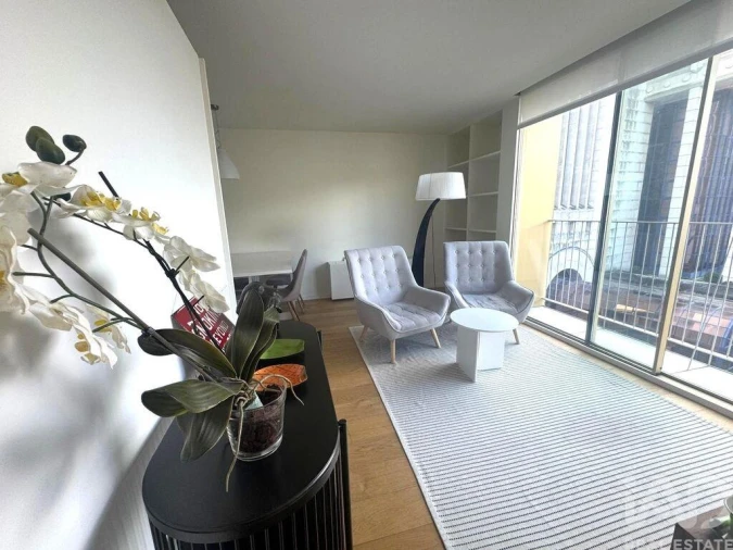 Apartamento T1 para Arrendamento em Areeiro Foto 2