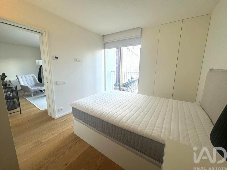 Apartamento T1 para Arrendamento em Areeiro Foto 13