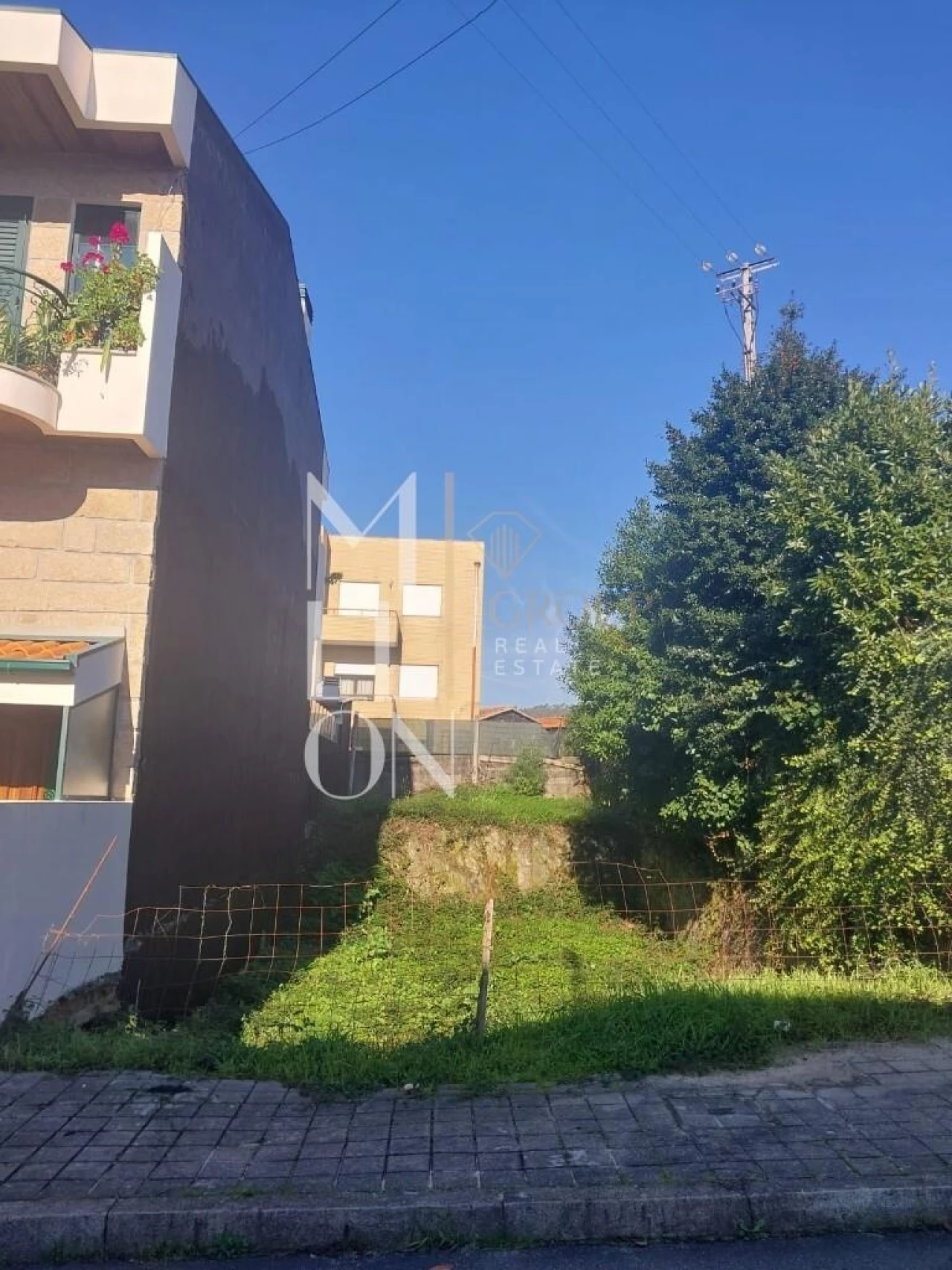 Terreno para Venda em Campo e Sobrado Foto 5