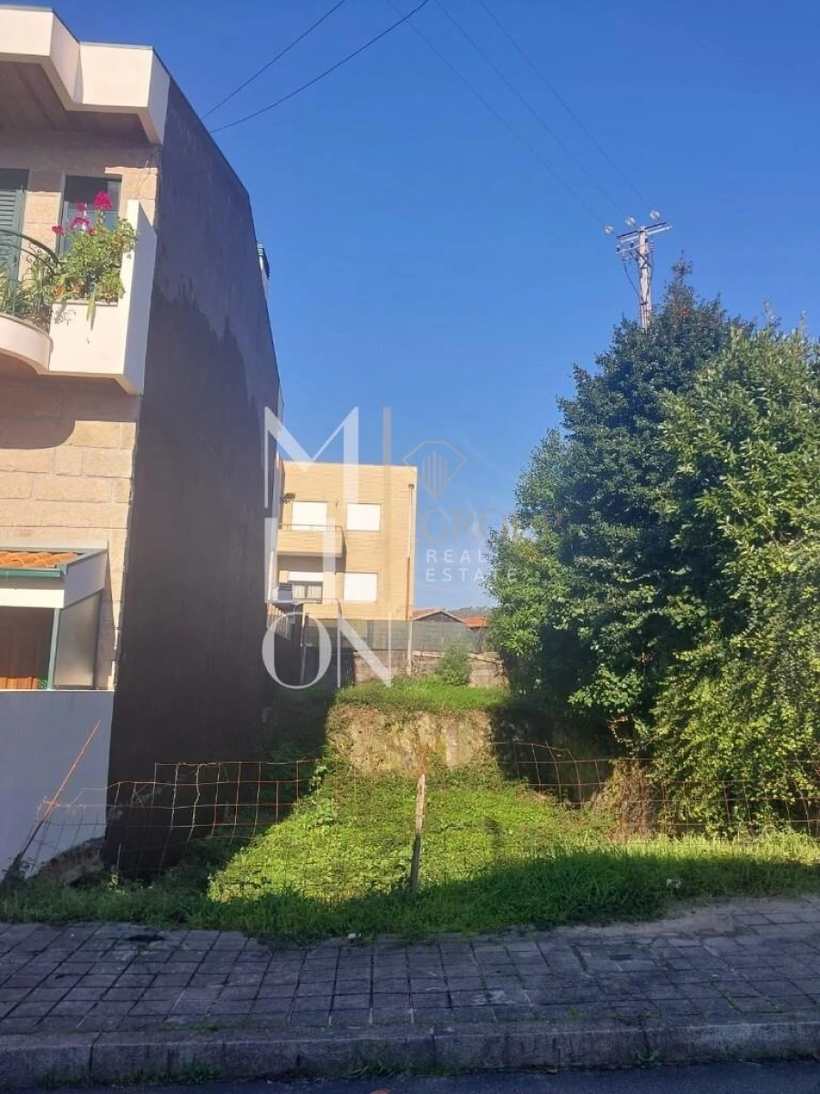 Terreno para Venda em Campo e Sobrado Foto 5