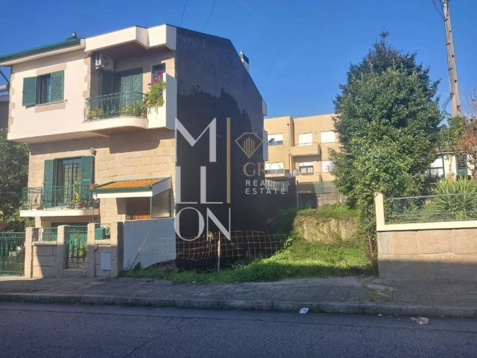 Terreno para Venda em Campo e Sobrado Foto 3