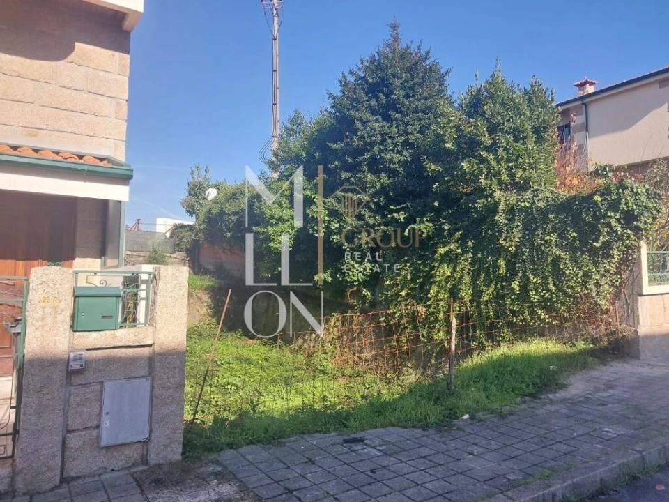 Terreno para Venda em Campo e Sobrado Foto 6