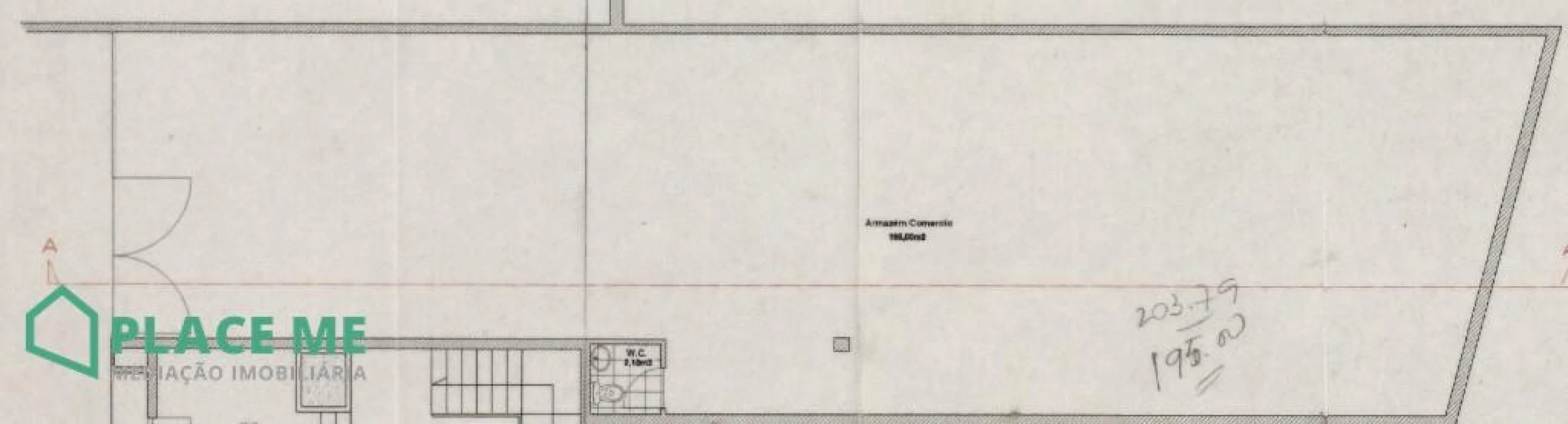 Armazém para Venda em São Vitor (Braga) Foto 5