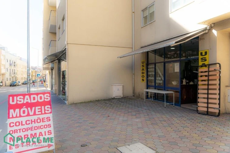 Armazém para Venda em São Vitor (Braga) Foto 4