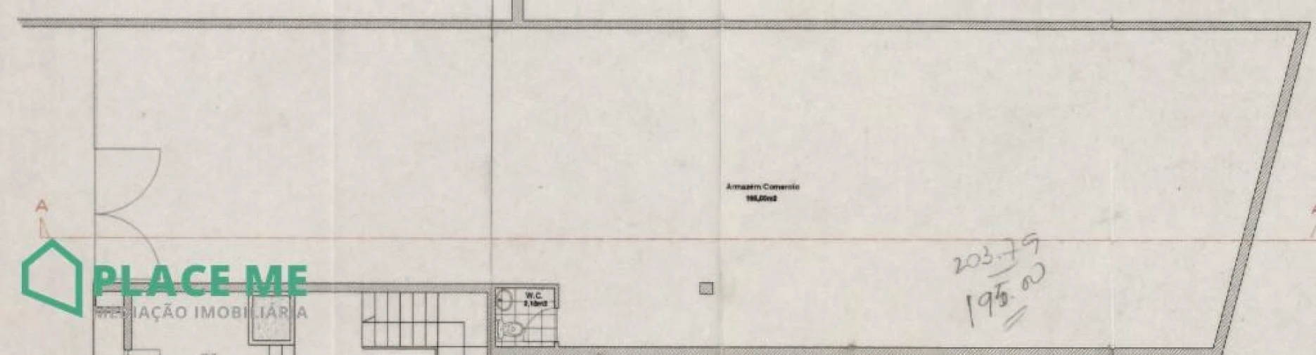 Armazém para Venda em São Vitor (Braga) Foto 5