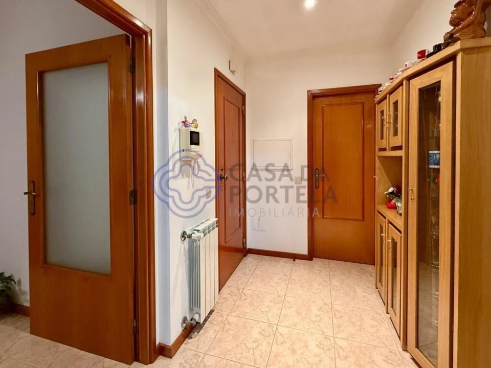 Apartamento T3 para Venda em Lobão, Gião, Louredo e Guisande Foto 21