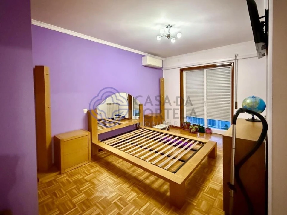 Apartamento T3 para Venda em Lobão, Gião, Louredo e Guisande Foto 18