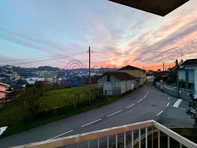 Apartamento T3 para Venda em Lobão, Gião, Louredo e Guisande Foto 2