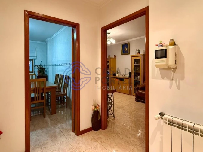 Apartamento T3 para Venda em Lobão, Gião, Louredo e Guisande Foto 17