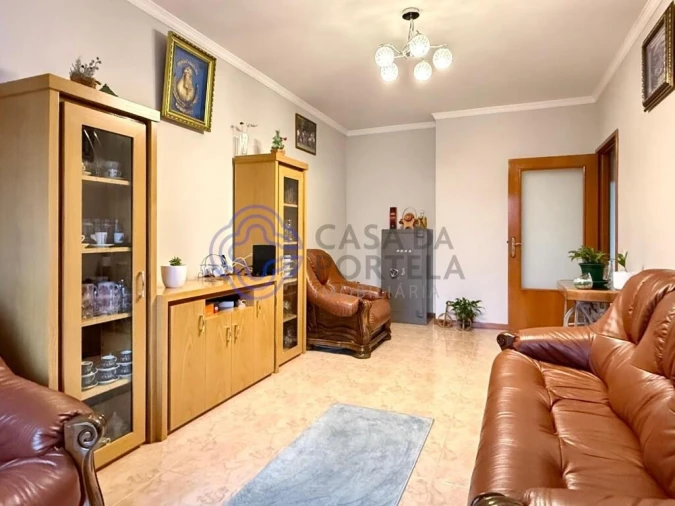 Apartamento T3 para Venda em Lobão, Gião, Louredo e Guisande Foto 28