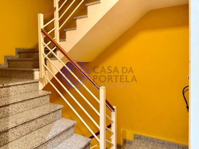 Apartamento T3 para Venda em Lobão, Gião, Louredo e Guisande Foto 20