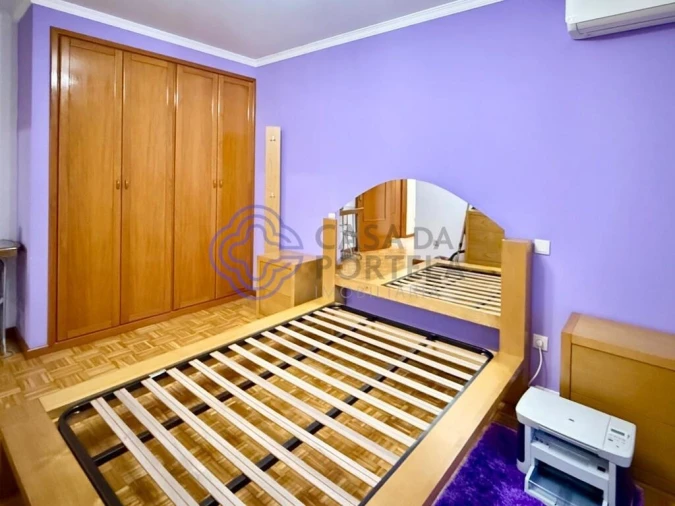 Apartamento T3 para Venda em Lobão, Gião, Louredo e Guisande Foto 5