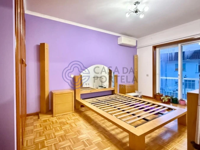 Apartamento T3 para Venda em Lobão, Gião, Louredo e Guisande Foto 6