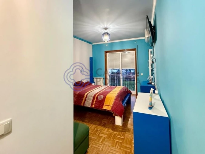 Apartamento T3 para Venda em Lobão, Gião, Louredo e Guisande Foto 13