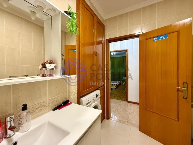 Apartamento T3 para Venda em Lobão, Gião, Louredo e Guisande Foto 25