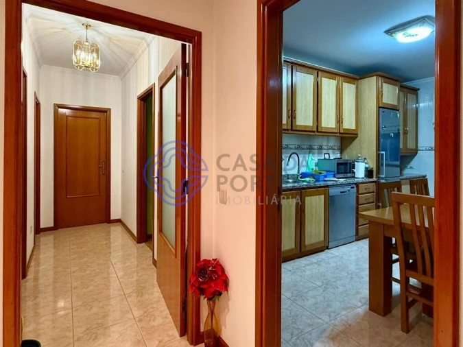 Apartamento T3 para Venda em Lobão, Gião, Louredo e Guisande Foto 19