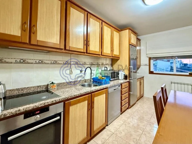 Apartamento T3 para Venda em Lobão, Gião, Louredo e Guisande Foto 26