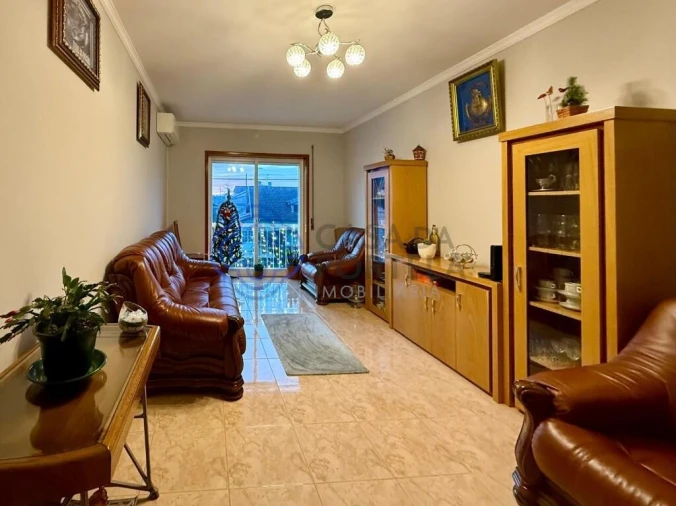 Apartamento T3 para Venda em Lobão, Gião, Louredo e Guisande Foto 15