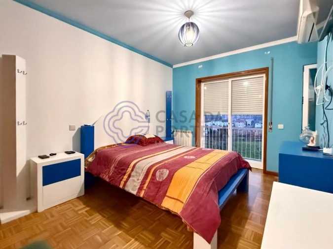 Apartamento T3 para Venda em Lobão, Gião, Louredo e Guisande Foto 4