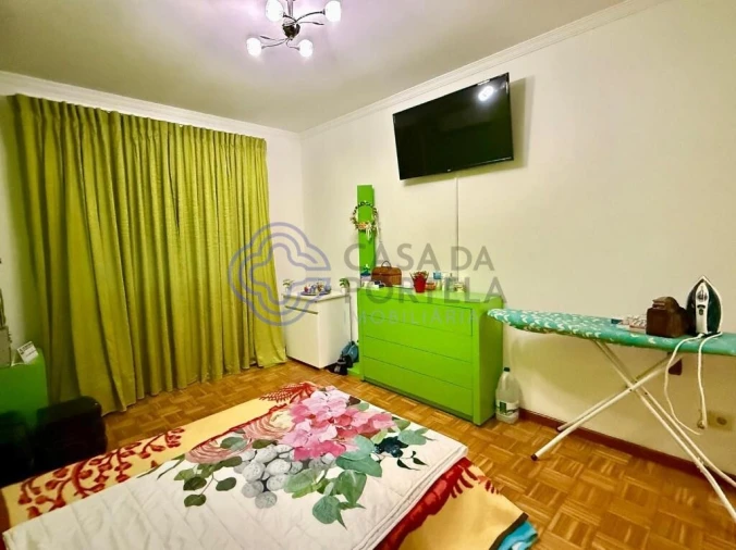 Apartamento T3 para Venda em Lobão, Gião, Louredo e Guisande Foto 16