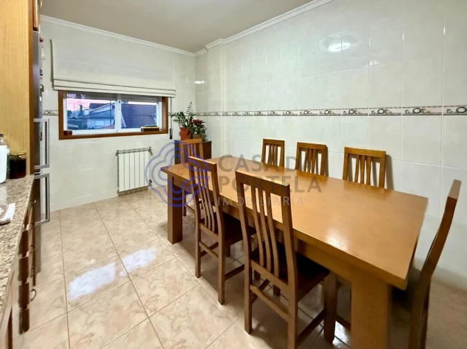 Apartamento T3 para Venda em Lobão, Gião, Louredo e Guisande Foto 9