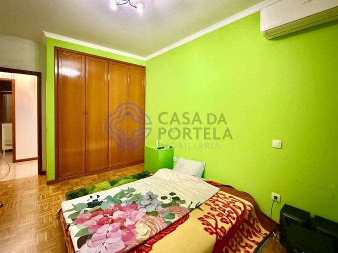 Apartamento T3 para Venda em Lobão, Gião, Louredo e Guisande Foto 10