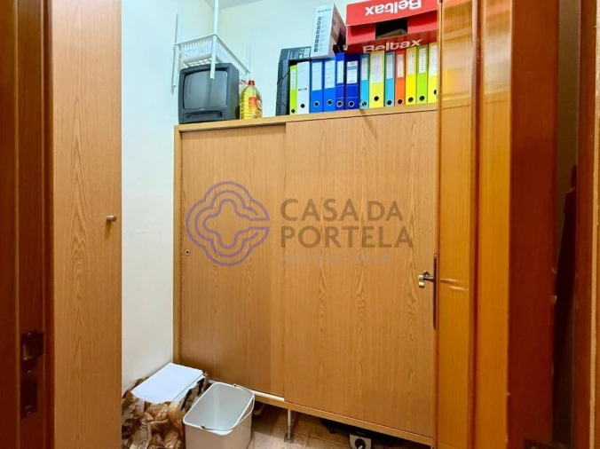 Apartamento T3 para Venda em Lobão, Gião, Louredo e Guisande Foto 27