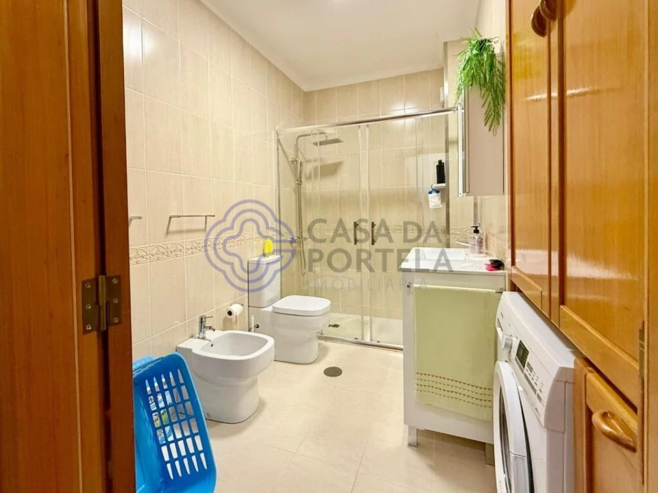 Apartamento T3 para Venda em Lobão, Gião, Louredo e Guisande Foto 24