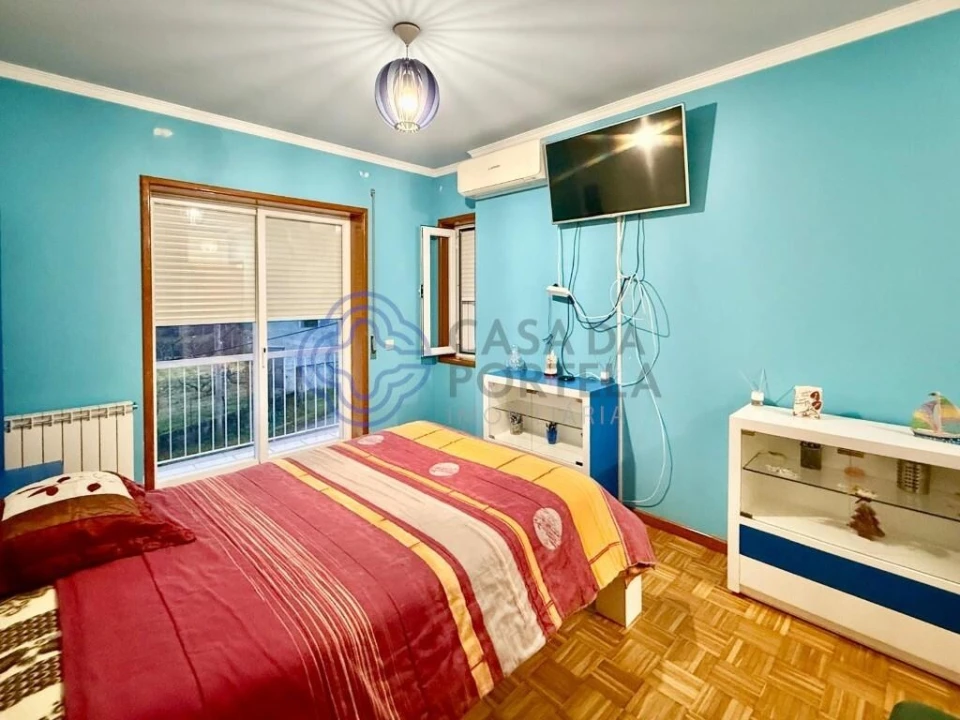 Apartamento T3 para Venda em Lobão, Gião, Louredo e Guisande Foto 7