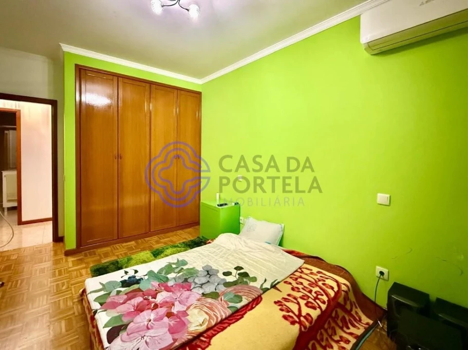 Apartamento T3 para Venda em Lobão, Gião, Louredo e Guisande Foto 10