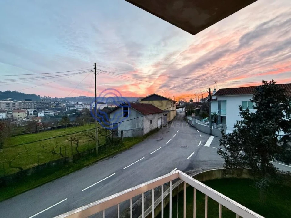 Apartamento T3 para Venda em Lobão, Gião, Louredo e Guisande Foto 12