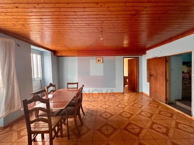 Moradia T2 para Venda em Chorense e Monte Foto 2