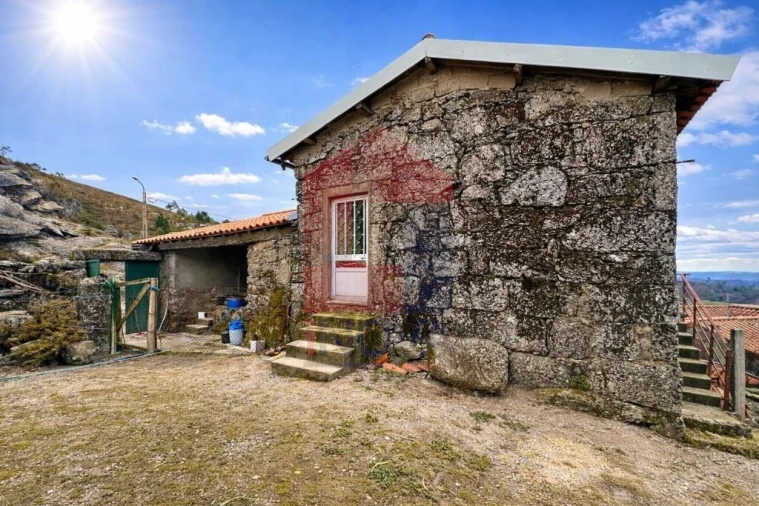 Moradia T2 para Venda em Chorense e Monte Foto 21