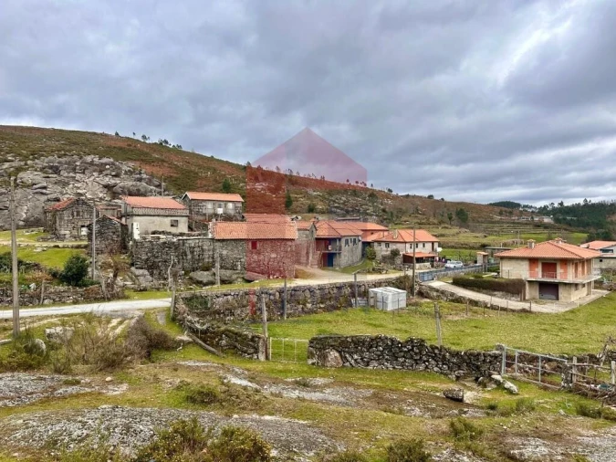 Moradia T2 para Venda em Chorense e Monte Foto 29
