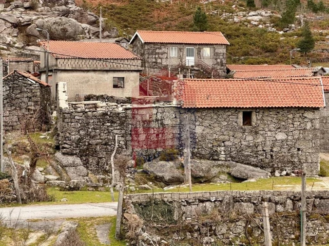 Moradia T2 para Venda em Chorense e Monte Foto 28