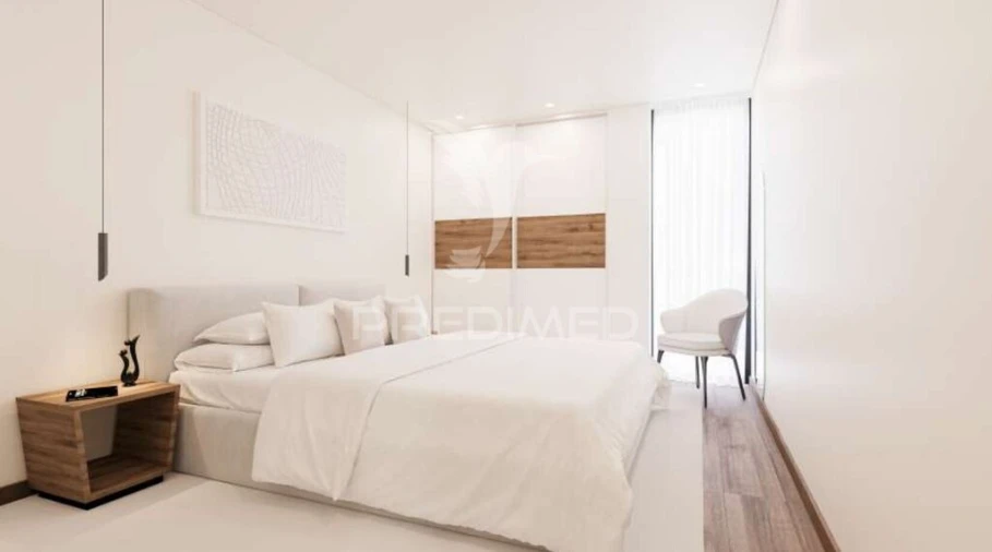 Apartamento T2 para Venda em Fânzeres e São Pedro da Cova Foto 10