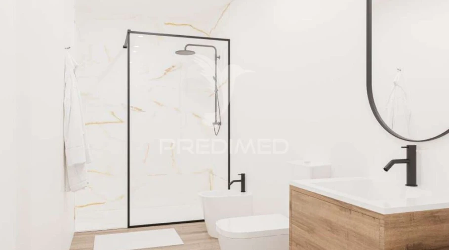 Apartamento T2 para Venda em Fânzeres e São Pedro da Cova Foto 9