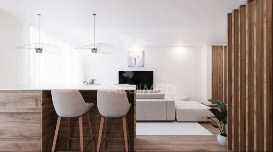 Apartamento T2 para Venda em Fânzeres e São Pedro da Cova Foto 8